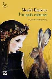 Tapa de Un país estrany