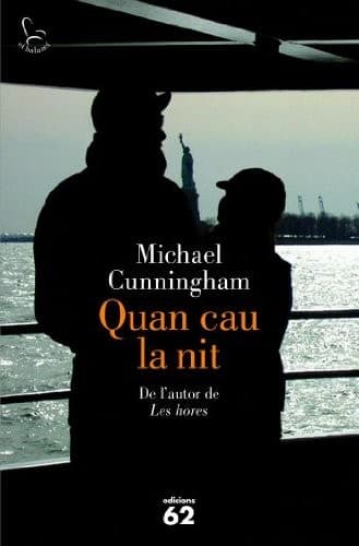 Tapa de Quan cau la nit