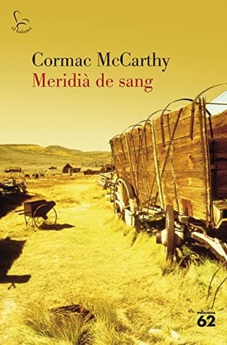 Tapa de Meridià de sang