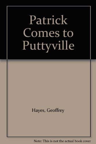 Tapa de Patrick comes to Puttyville