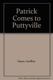 Tapa de Patrick comes to Puttyville