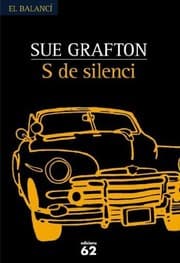 Tapa de S de silenci