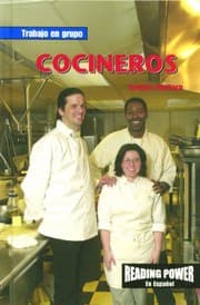 Tapa de Cocineros
