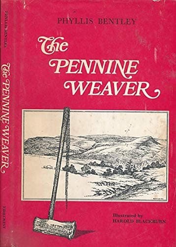 Tapa de The Pennine weaver