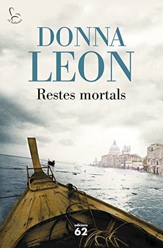 Tapa de Restes mortals
