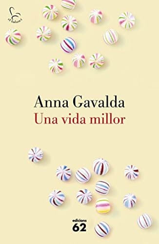 Tapa de Una vida millor