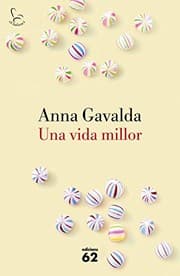 Tapa de Una vida millor