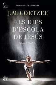 Tapa de Els dies d'escola de Jesús