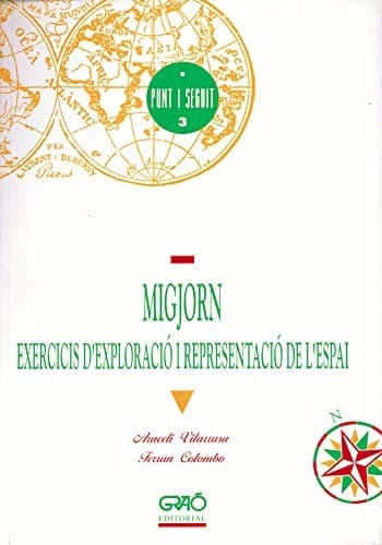 Tapa de Migjorn