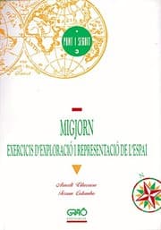 Tapa de Migjorn