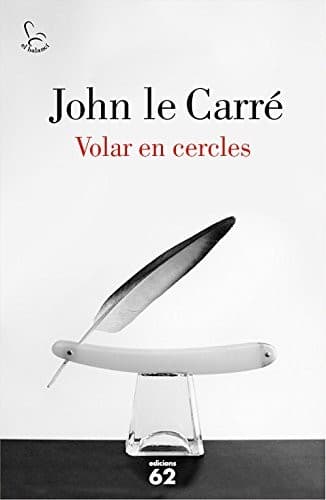Tapa de Volar en cercles