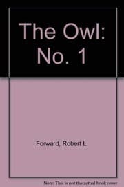 Tapa de The owl