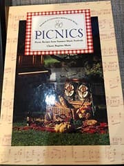 Tapa de Picnics