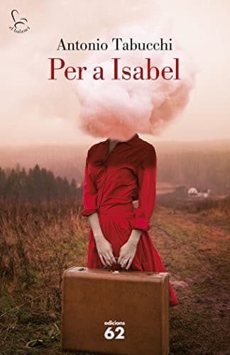 Tapa de Per a Isabel