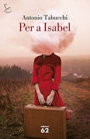 Tapa de Per a Isabel