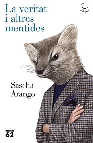 Tapa de La veritat i altres mentides
