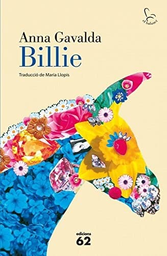 Tapa de Billie