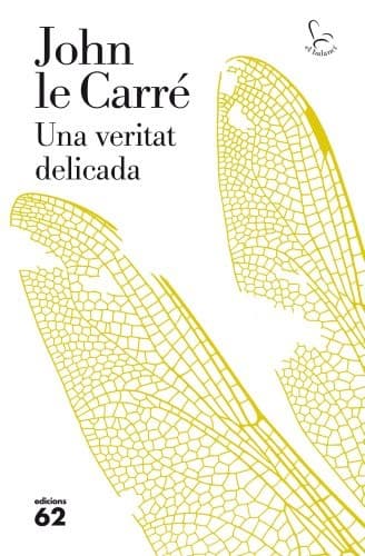Tapa de Una veritat delicada