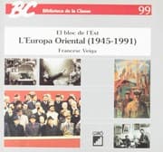 Tapa de L'Europa Oriental
