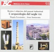 Tapa de L'arqueologia del segle XXI