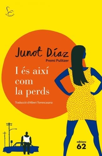 Tapa de I és així com la perds
