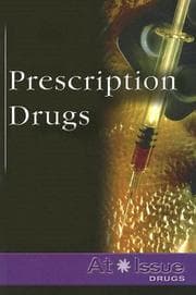 Tapa de Prescription Drugs