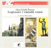 Tapa de Legionari i ciutadà romà
