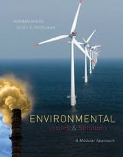 Tapa de Environmental Issues and Solutions