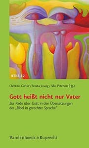 Tapa de Gott heisst nicht nur Vater