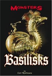 Tapa de Basilisks (Monsters)