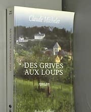Tapa de Des Grives aux loups