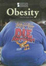 Tapa de Obesity