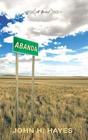 Tapa de Abanda
