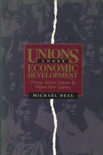 Tapa de Unions under economic development