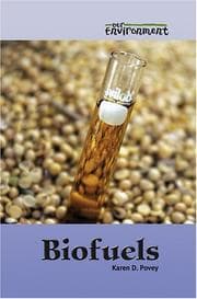 Tapa de Biofuels (Our Environment)