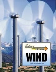 Tapa de Wind (Fueling the Future)