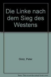 Tapa de Die Linke nach dem Sieg des Westens