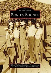 Tapa de Bonita Springs