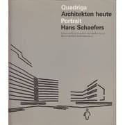 Tapa de Portrait Hans Schaefers