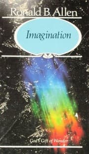 Tapa de Imagination