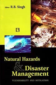 Tapa de Natural Hazards and Disaster Management, Vulnerability and Mitigation