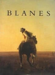 Tapa de The art of Juan Manuel Blanes