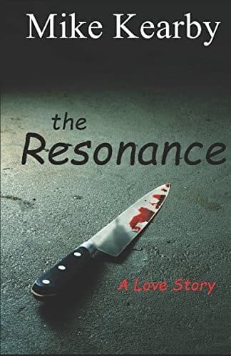 Tapa de Resonance