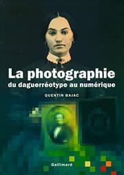 Tapa de La photographie