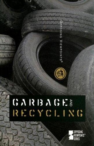 Tapa de Garbage and Recycling (Opposing Viewpoints)