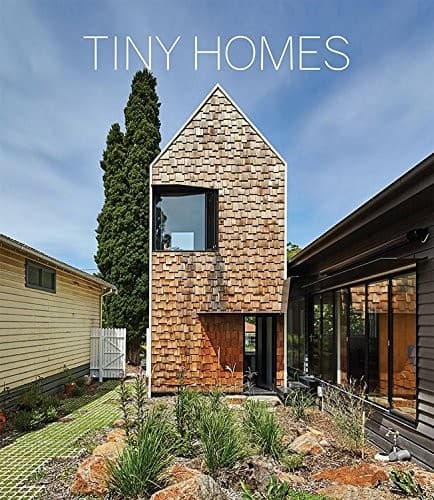 Tapa de Tiny homes