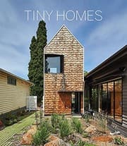 Tapa de Tiny homes