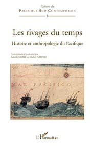 Tapa de Les rivages du temps