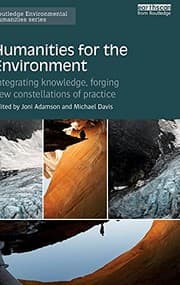 Tapa de Humanities for the Environment
