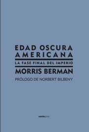 Tapa de Edad oscura americana